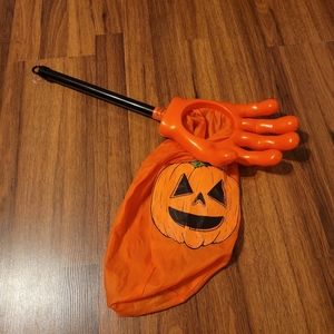 Spirit Halloween Trick or Treat Bag